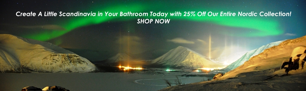 Nordic Collection Sale